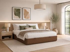 Tempur Arc Ottoman Bed1