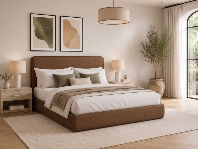 Tempur Arc Ottoman Bed2