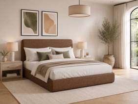 Tempur Arc Ottoman Bed2