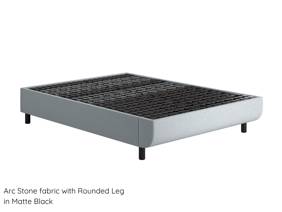 Tempur Arc Bed Frame10