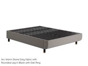Tempur Arc Bed Frame11