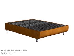 Tempur Arc Bed Frame7