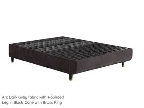 Tempur Arc Bed Frame8