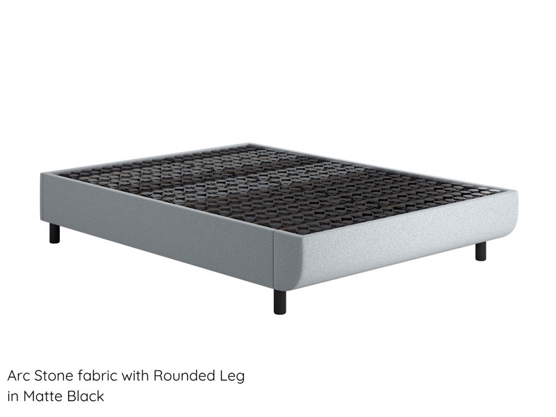 Tempur Arc Bed Frame10