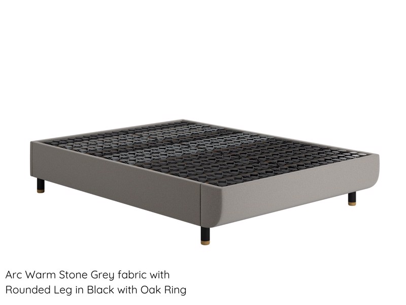Tempur Arc Bed Frame11