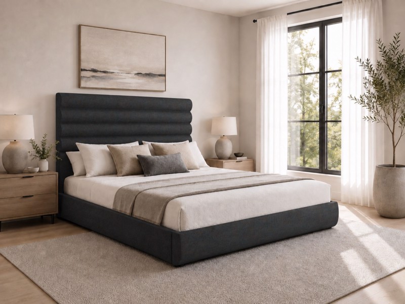 Tempur Arc Bed Frame5