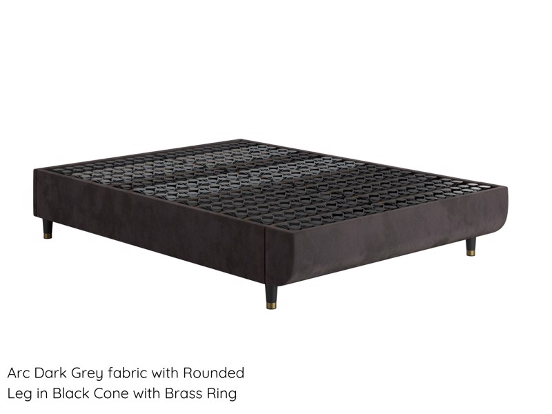 Tempur Arc Bed Frame8