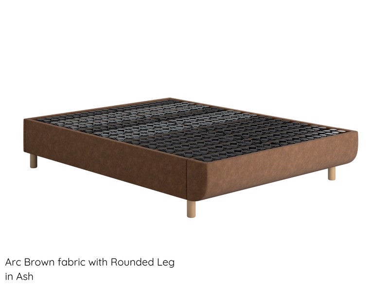 Tempur Arc Bed Frame9