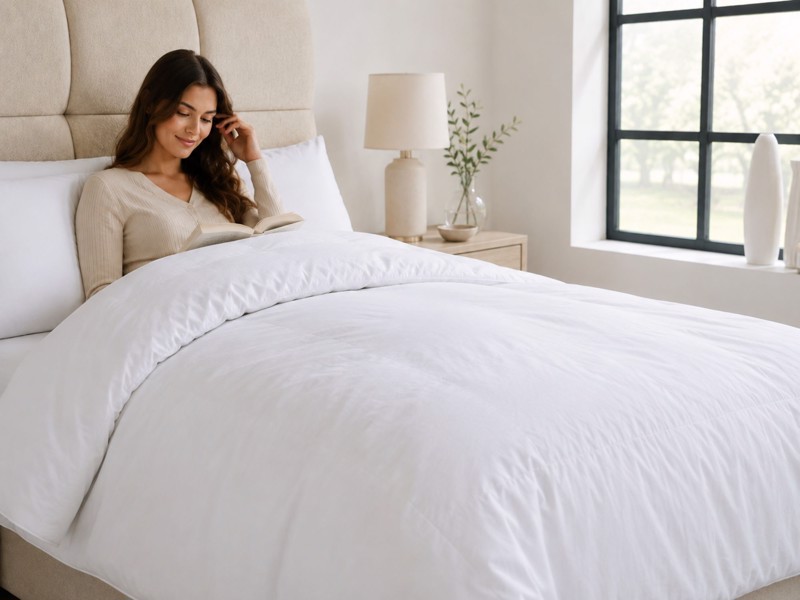 Land Of Beds Essence Duvet3