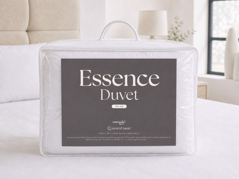 Land Of Beds Essence Duvet4