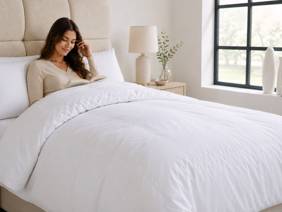 Land Of Beds Essence Duvet3