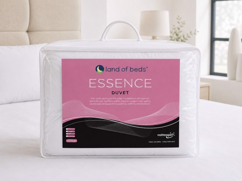 Land Of Beds Essence Duvet4