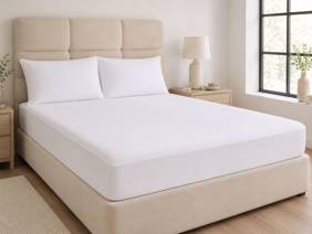 Land Of Beds Essence Mattress Protector2
