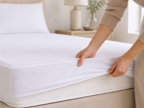 Land Of Beds Essence Mattress Protector3