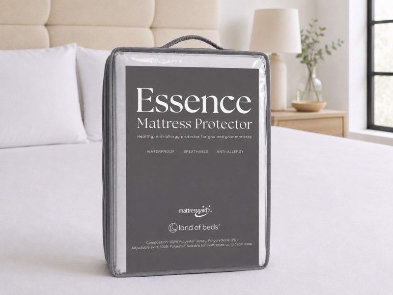 Land Of Beds Essence Mattress Protector1