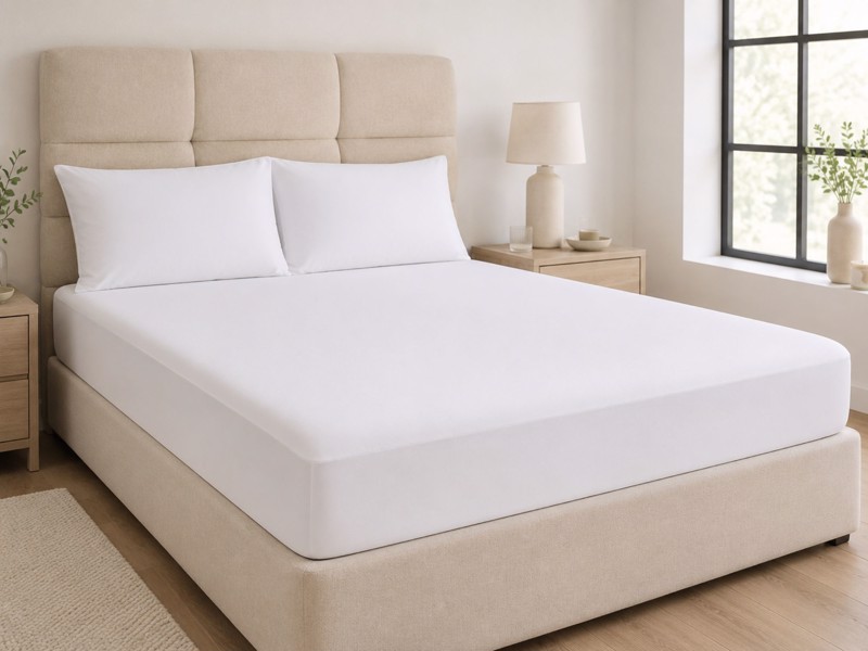 Land Of Beds Essence Mattress Protector2