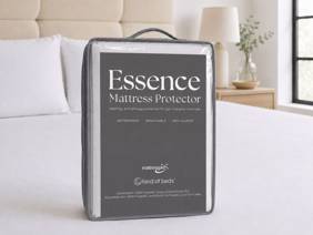 Land Of Beds Essence Mattress Protector1