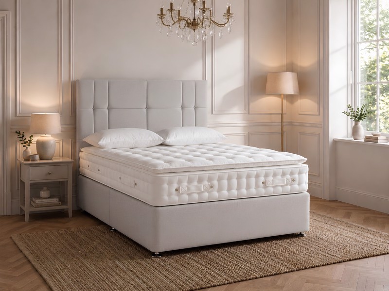 Harrington & Co Langford Headboard4