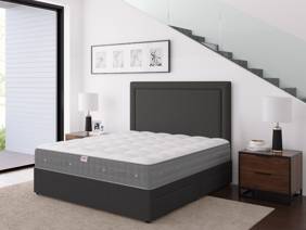 Millbrook King Size - CLEARANCE STOCK - Alina Comfort Mattress1