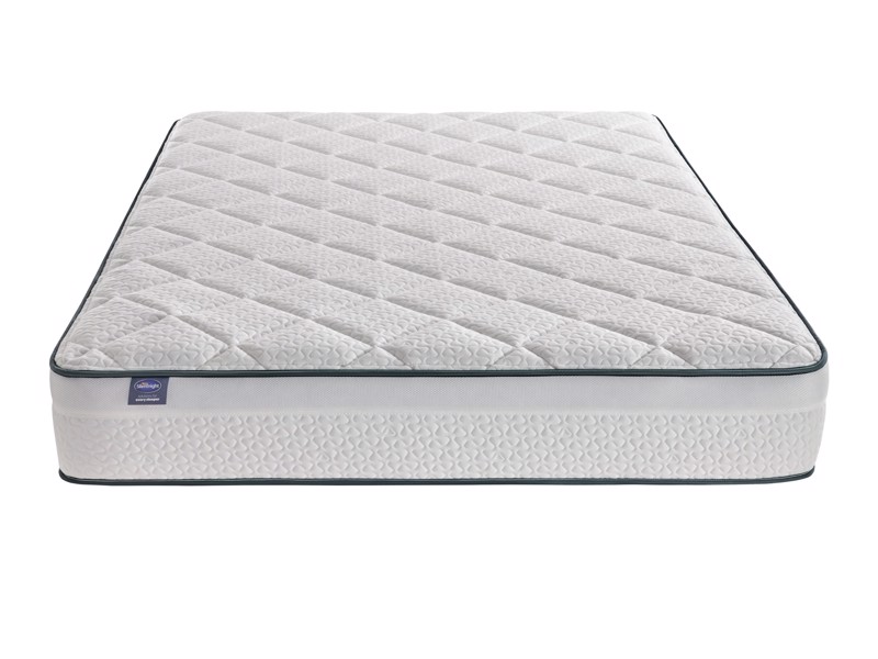 Silentnight Lyra UltraGel Divan Bed6