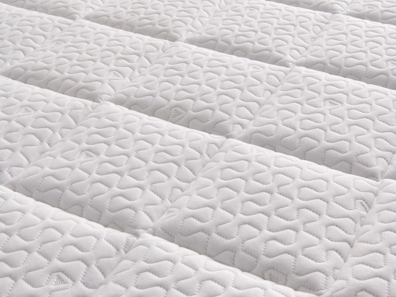 Silentnight Lyra UltraGel Divan Bed7