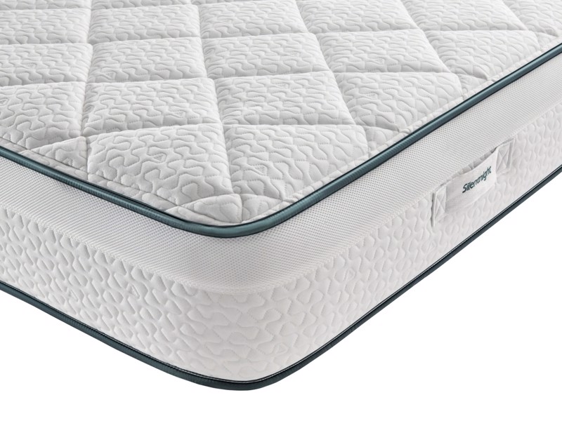 Silentnight Lyra UltraGel Mattress3