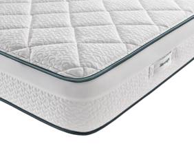 Silentnight Lyra UltraGel Mattress3
