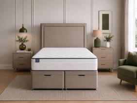 Silentnight Lyra UltraGel Mattress4