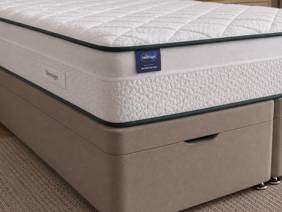 Silentnight Lyra UltraGel Mattress5