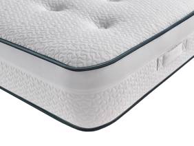 Silentnight Kiara UltraGel Divan Bed5