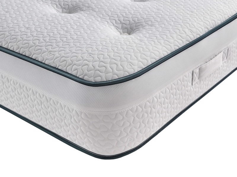 Silentnight Kiara UltraGel Mattress3