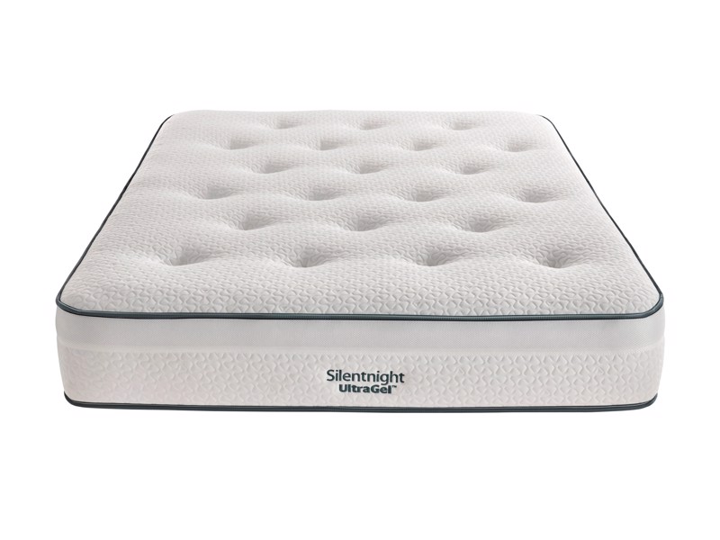 Silentnight Kiara UltraGel Mattress6