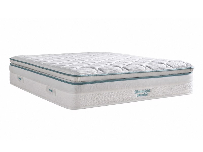 Silentnight Astrid UltraGel Mattress2