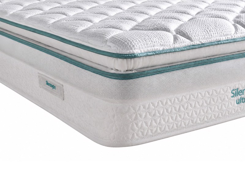Silentnight Astrid UltraGel Mattress3