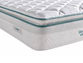 Silentnight Astrid UltraGel Mattress3