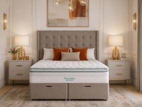 Silentnight Astrid UltraGel Mattress4