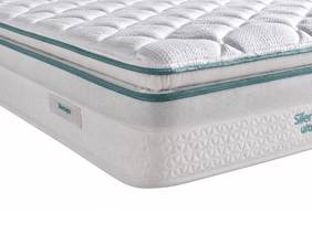 Silentnight Astrid UltraGel Double Mattress3