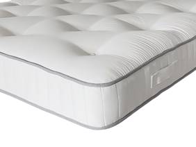 Harrison Spinks Super King Size - CLEARANCE - Ex-Showroom - Classic Comfort Mattress2
