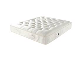 Harrison Spinks Super King Size - CLEARANCE - Ex-Showroom - Saphira Deluxe Mattress1