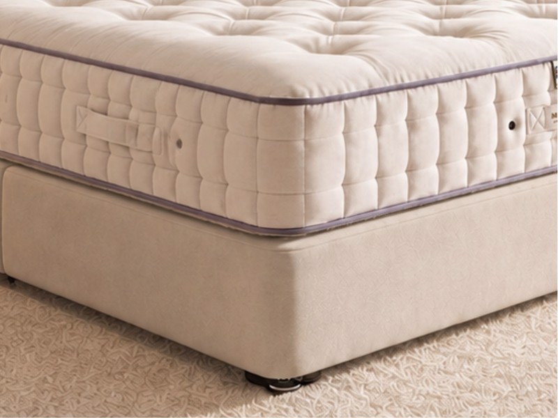 Millbrook Zen Luxury Double Divan Bed4