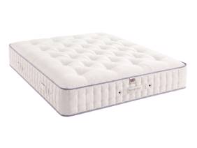 Millbrook Zen Luxury Double Divan Bed5
