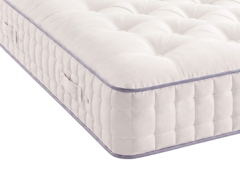 Millbrook Zen Luxury Mattress4