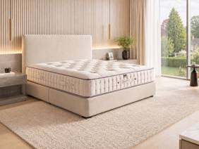 Millbrook Zen Luxury Mattress1