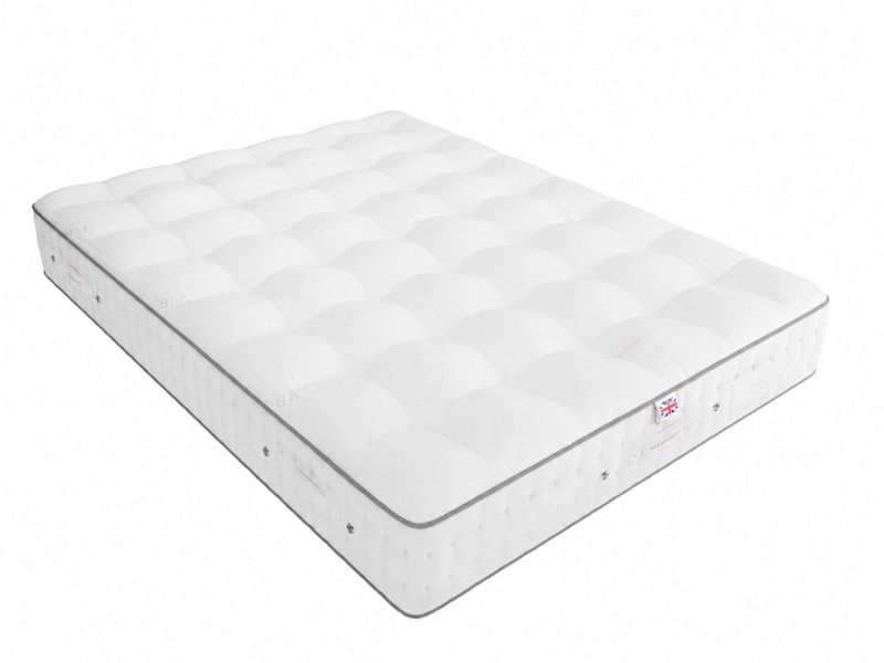 Millbrook Cloud Support Mattress2