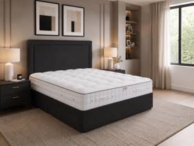 Millbrook Cloud Support Mattress1