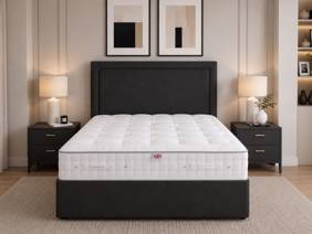 Millbrook Cloud Support Mattress5