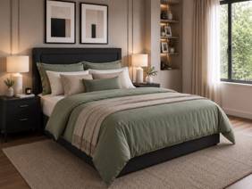 Millbrook Cloud Support Mattress6