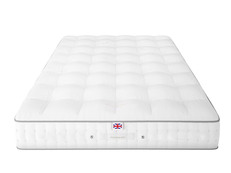 Millbrook Cloud Deluxe Divan Bed6