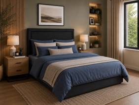 Millbrook Cloud Deluxe Divan Bed3