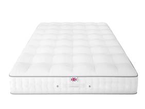Millbrook Cloud Deluxe Divan Bed6